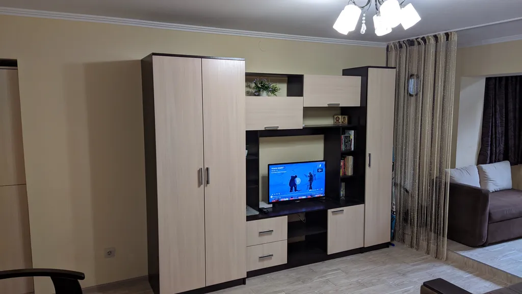 1-комнатная Квартира — аренда посуточно в Хоста