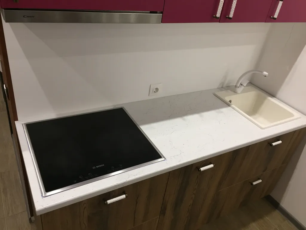 Уютная квартира прямо у моря