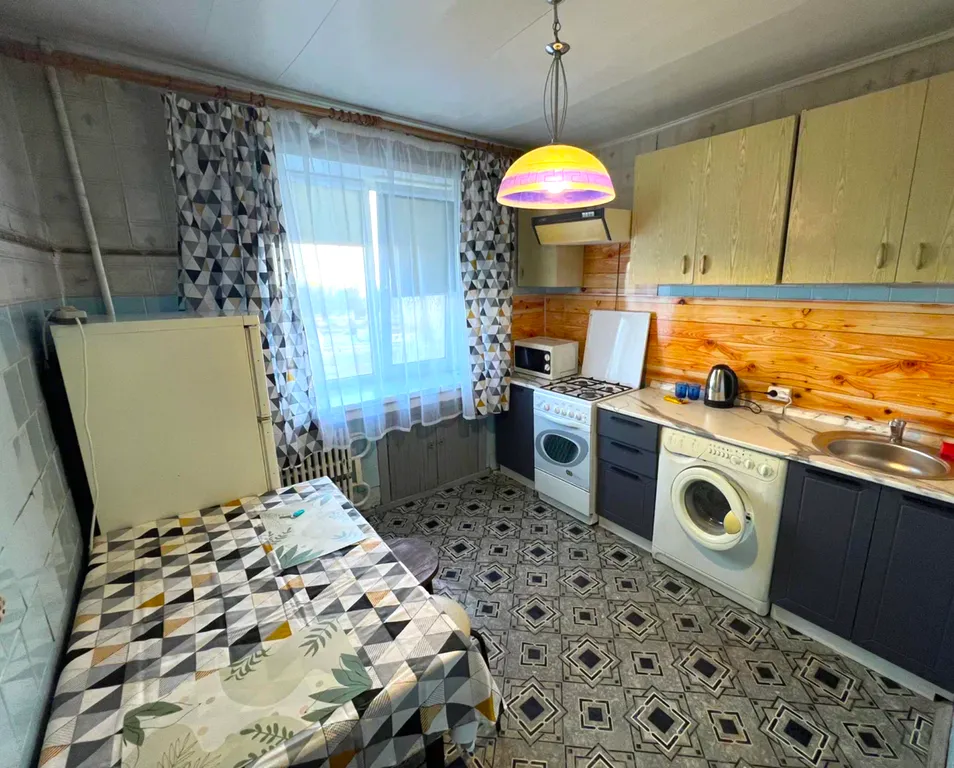 Апартамент Комфорт на Вокзальной 19А