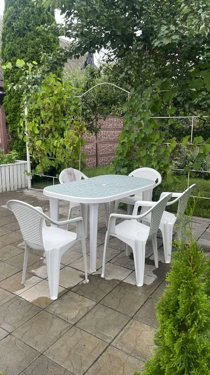 Апартаменты в частном доме, центр города