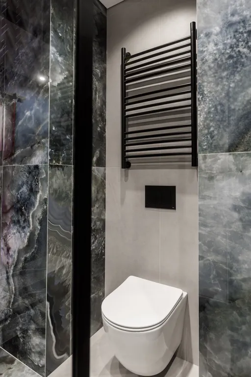 Эксклюзивная квартира