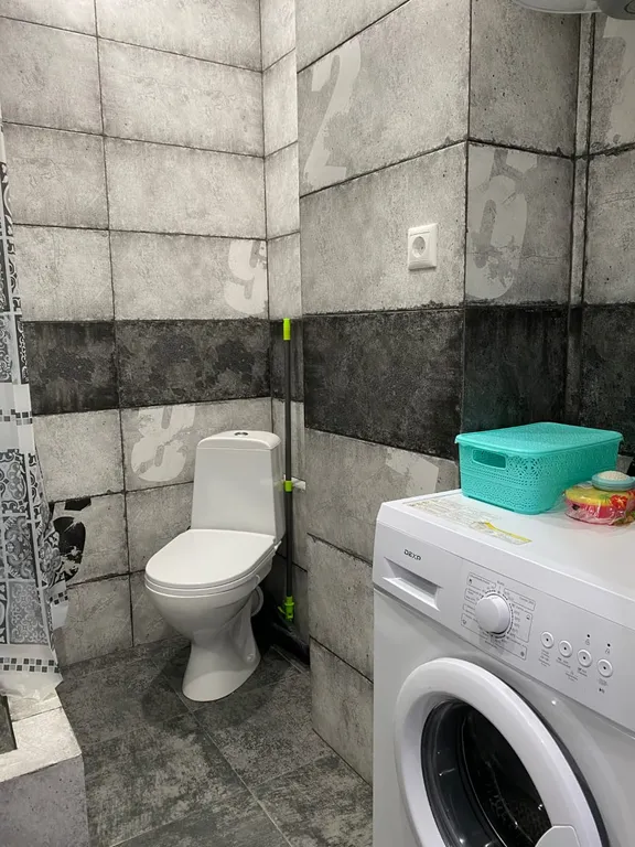 Квартира 1-комнатная Квартира — Адлер