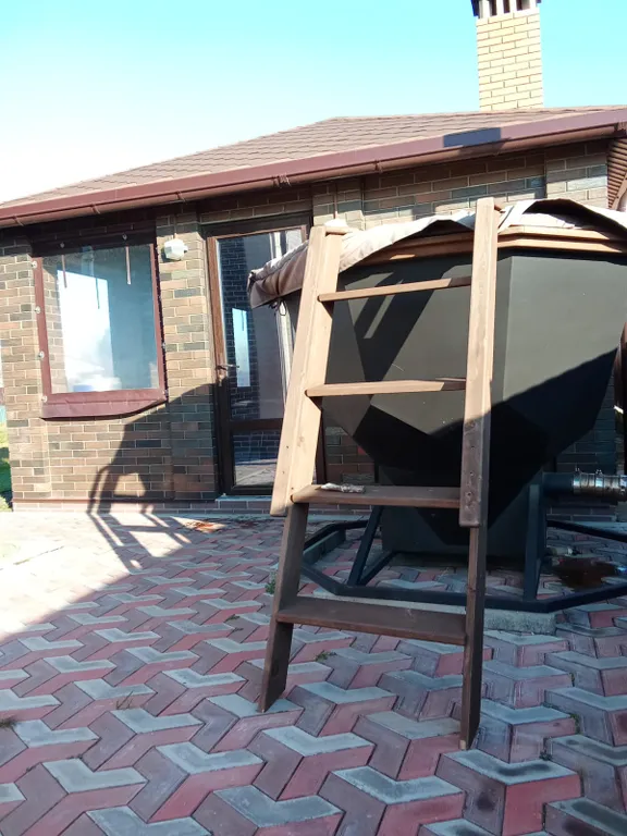 Уютный домик рядом с морем