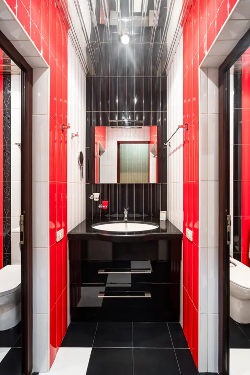 Комфортные апартаменты в центре Еревана