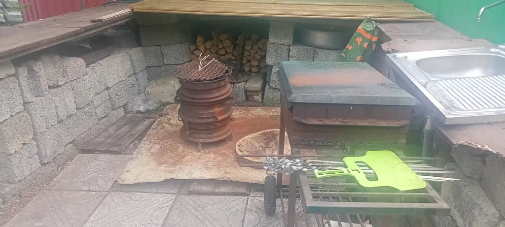 Коттедж Отличный домик для отдыха — Сочи