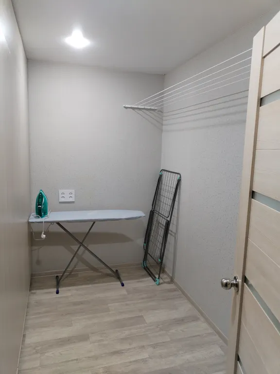 Шикарная трехкомнатная квартира в центре города