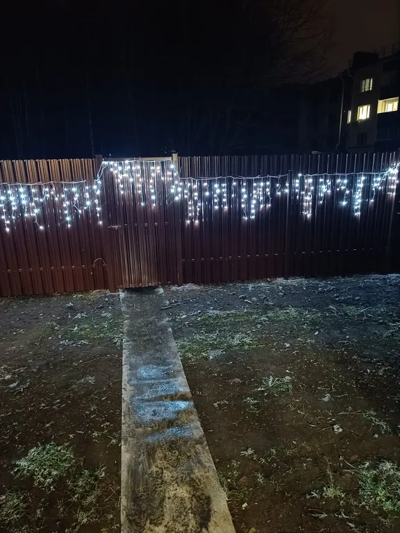 Таунхаус Калаша 7