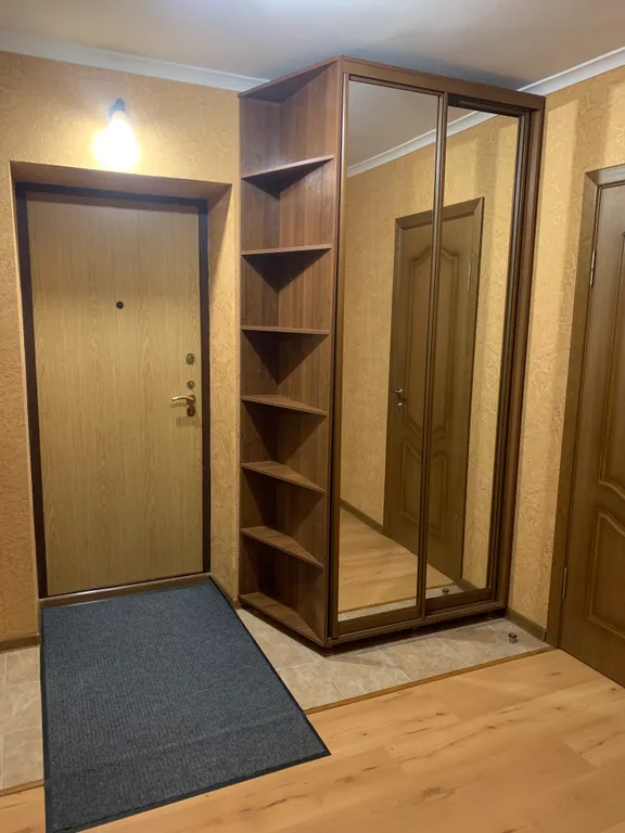 Квартира 2-комнатная Квартира — Геленджик