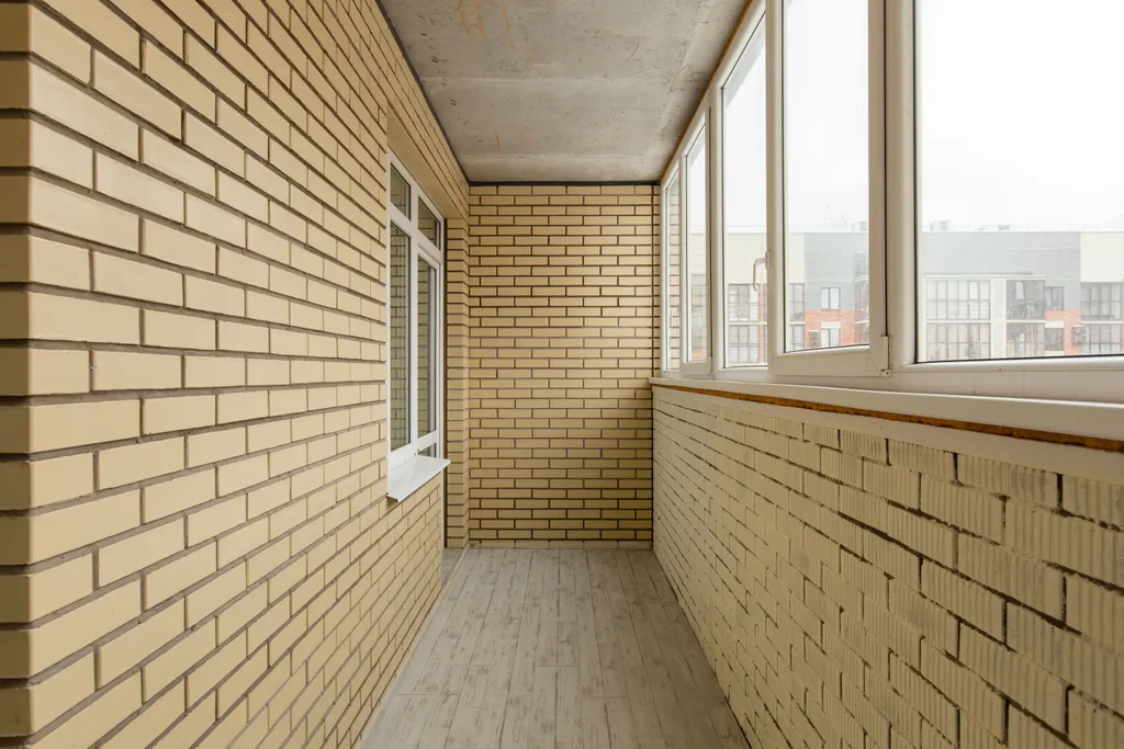 4 Угла: просторная 1К в ЖК Ривьера, Горького, 161