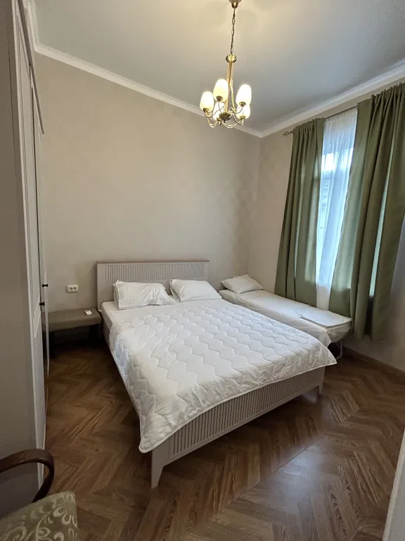 Просторный дом рядом с морем