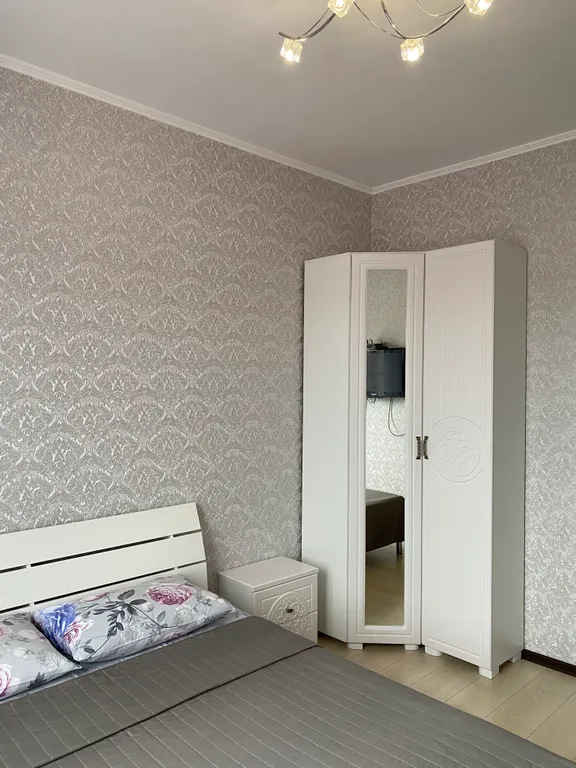 4-комнатная Квартира