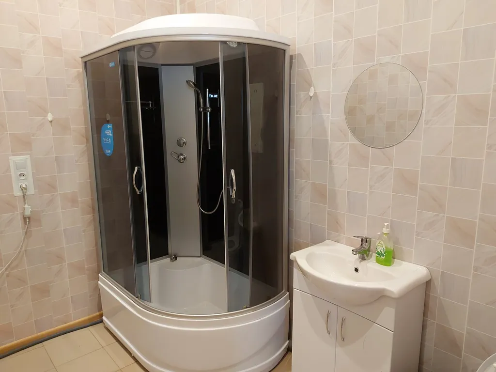 Уютный котедж на берегу Волги