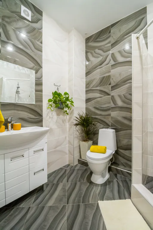 Апартаменты на первой береговой