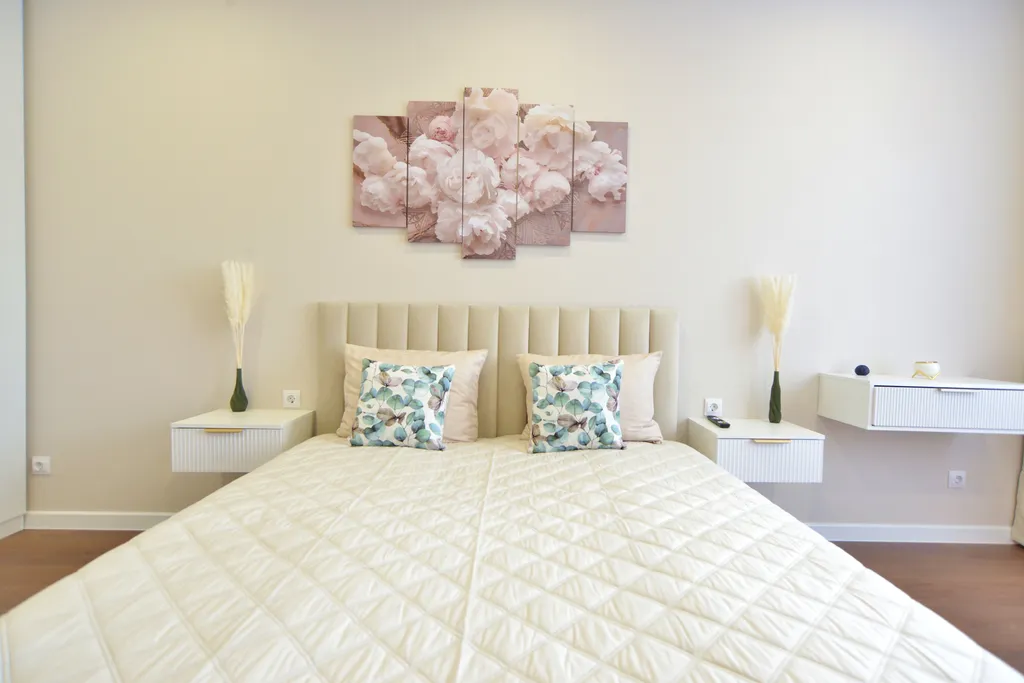 Квартира Шикарная квартира в самом красивом районе Краснодара — Краснодар