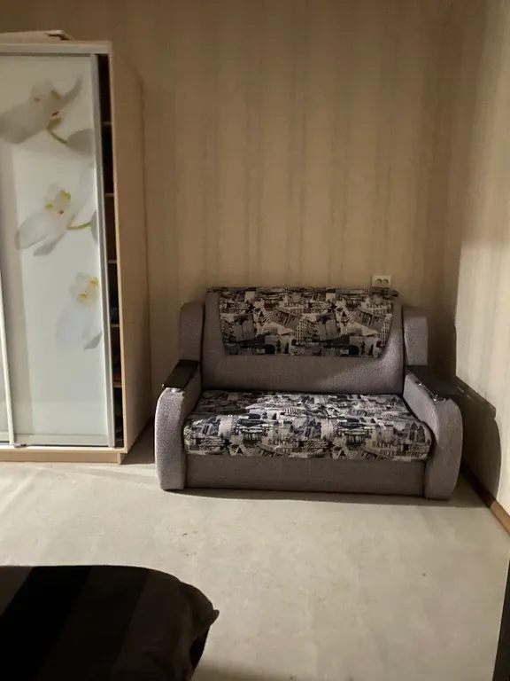 Домик для отдыха