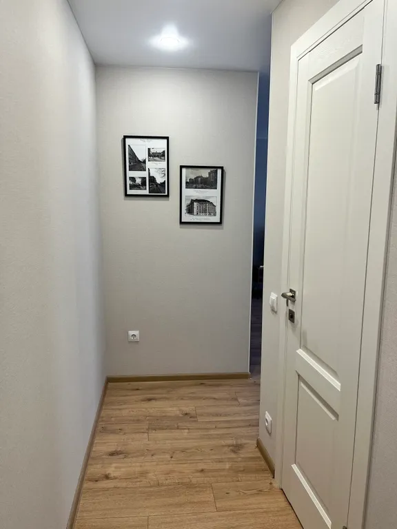 Квартира Квартира на Театральной — Калининград
