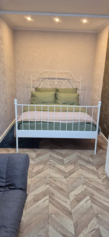 Kremlin suite apartment