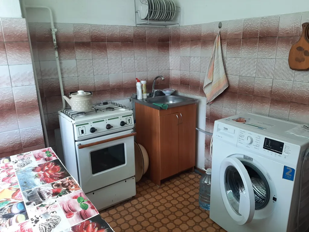 Уютная квартира в центре рядом с морем