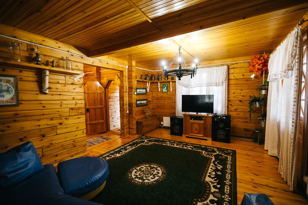 5-комнатный Дом