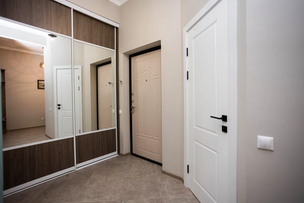 Квартира Апартаменты Изумрудный литер 6 — Геленджик