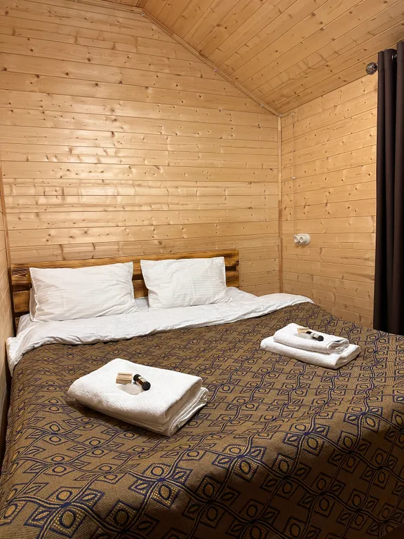 Уютный дом 2