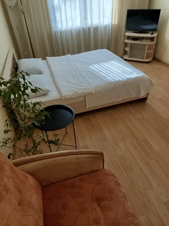 Уютная квартира рядом с ТРЦ Тринити