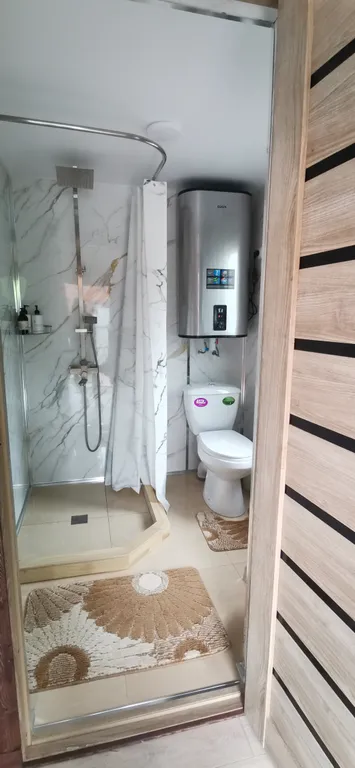 Горная террасса