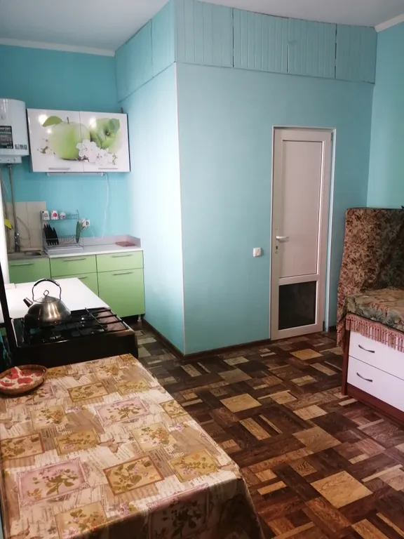 Квартира Квартира на Боткинской — Ялта