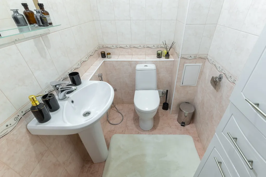 Квартира Апартаменты Velvet Stay — Казань