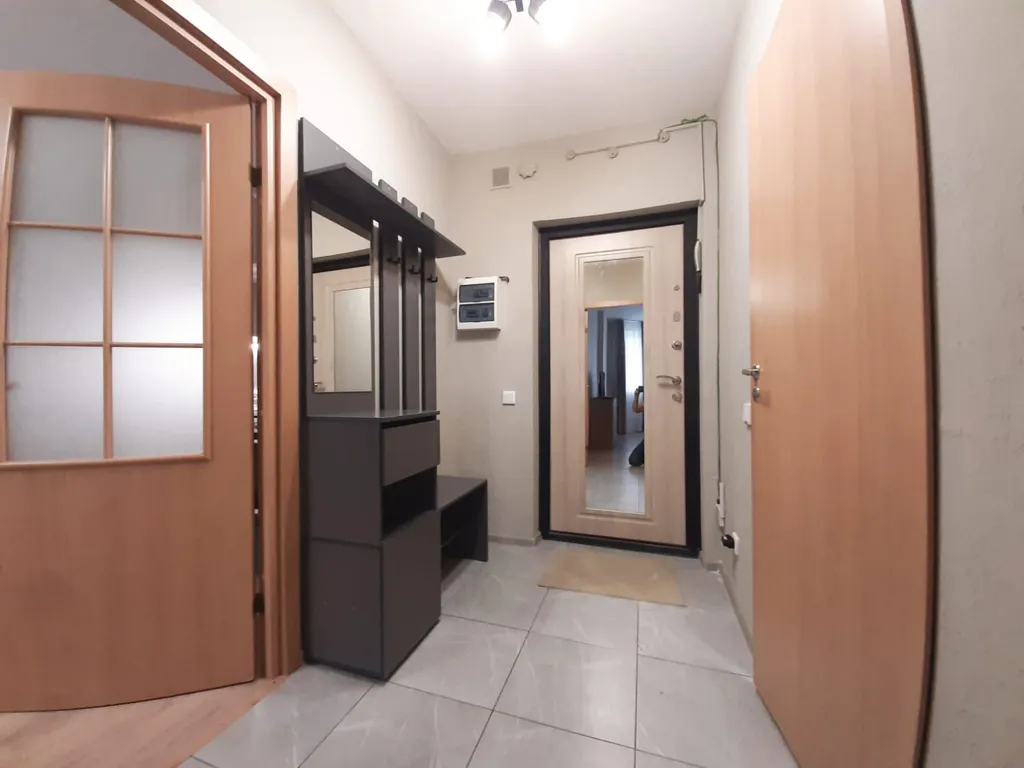 Квартира у метро Парнас