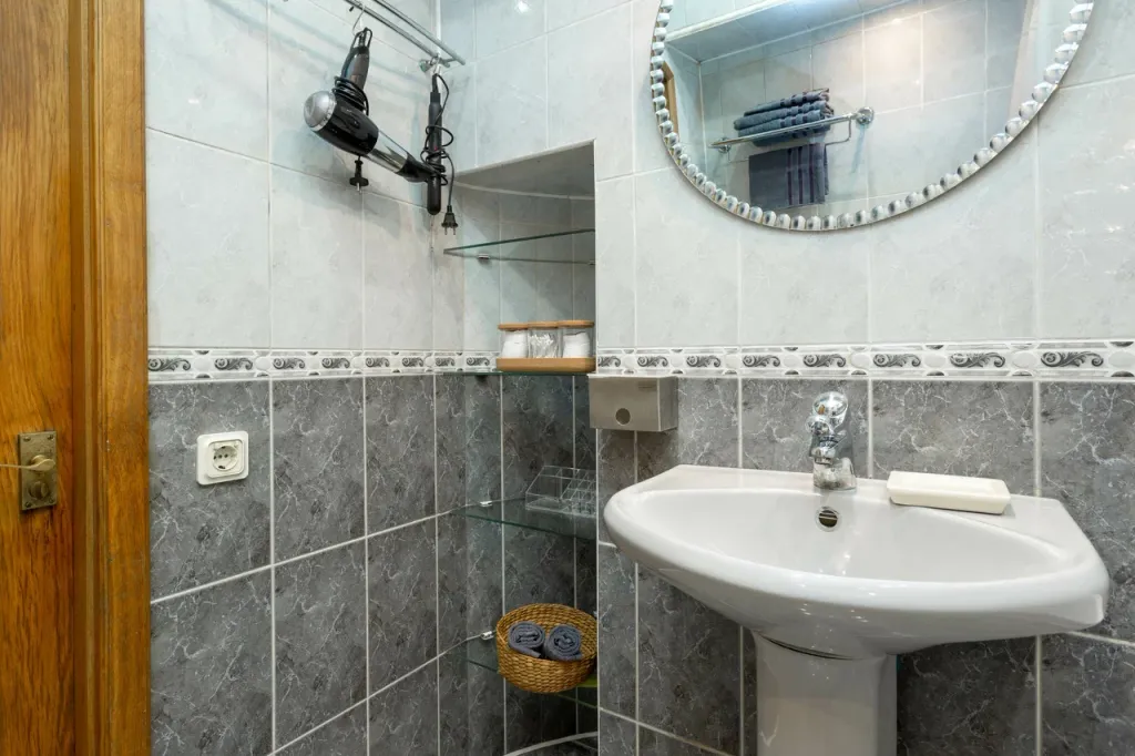 Квартира Prudius Apart трехкомнатные апартаменты в историческом центре — Санкт-Петербург