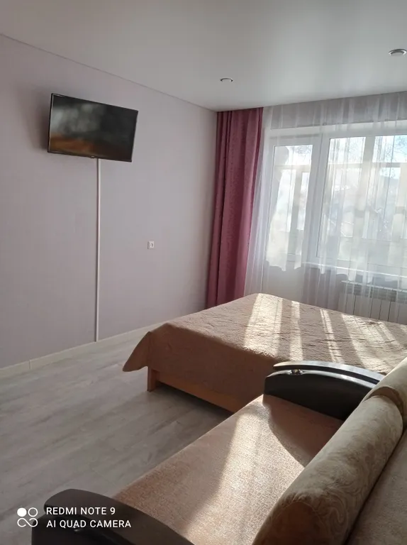 Квартира возле автовокзала и ледового дворца