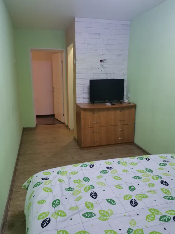 Квартира Квартира в центре рядом с Екатеринбург-Арена — Екатеринбург