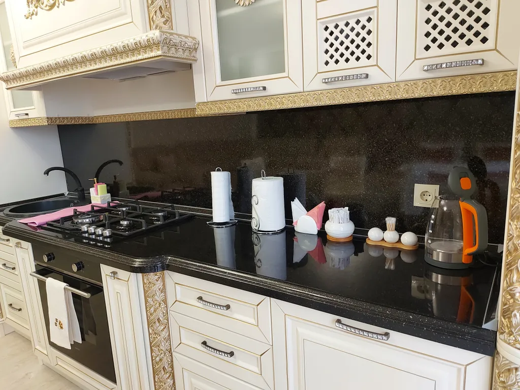 Квартира Квартира Шикарная студия в новом ЖК — Владикавказ