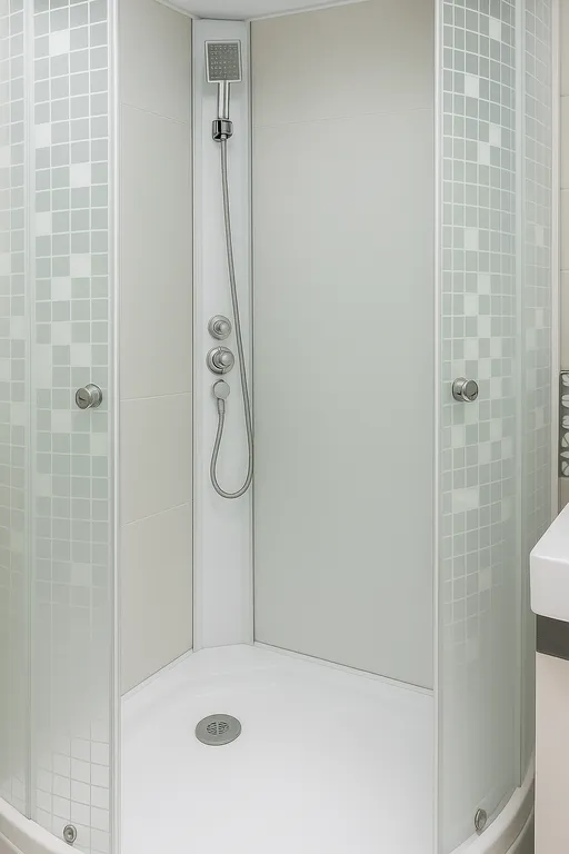 Квартира с шикарным видом в 5 мин езды от Крокус Экспо