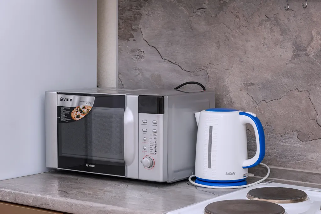 Комфортная квартира в сердце города