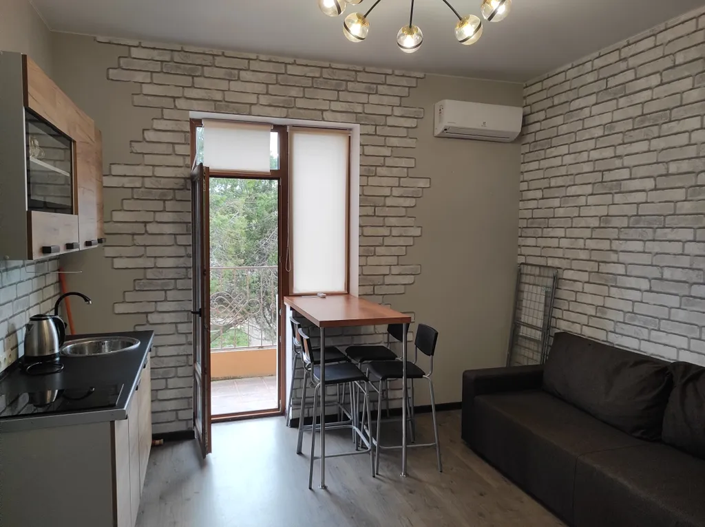 Апартаменты в Крыму, Орловка Звездный берег