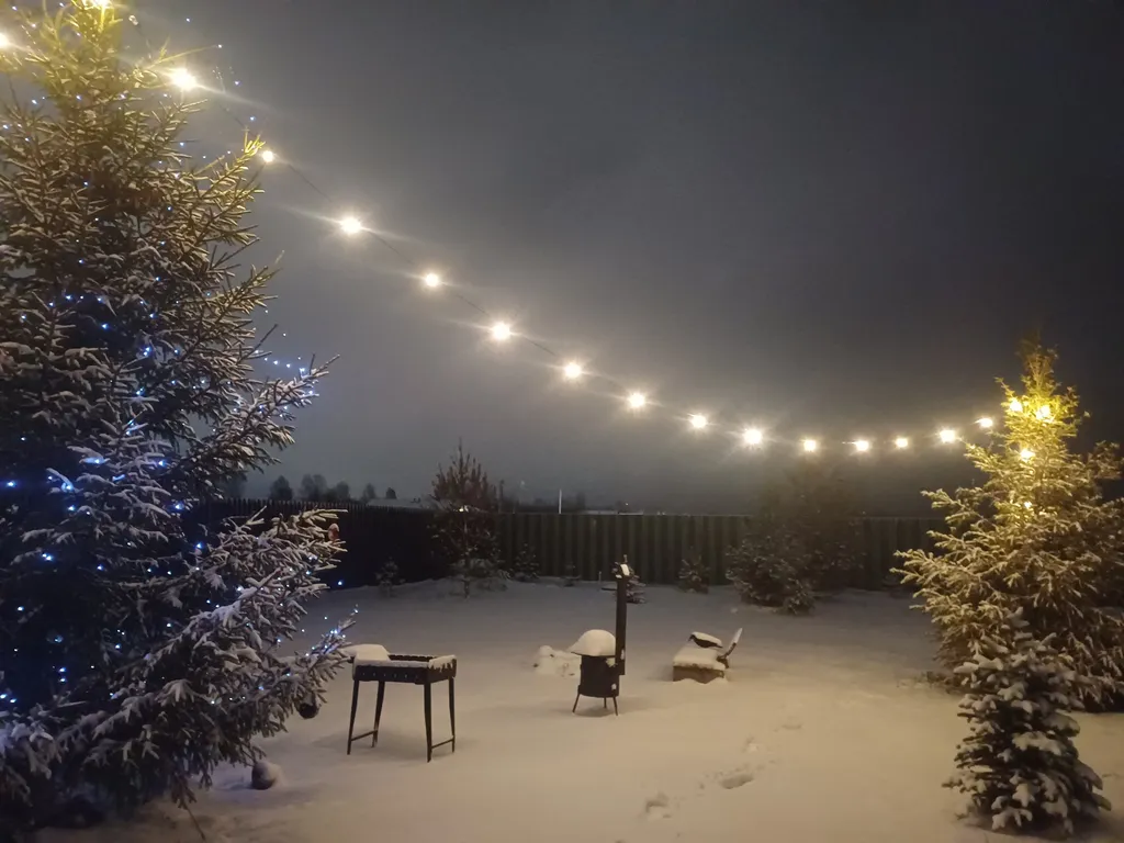 Коттедж Мозаичный дом для романтического отдыха — Белоозёрский