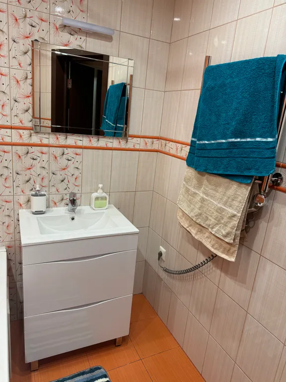 Квартира Уютная квартира в центральной части города — Великий Новгород