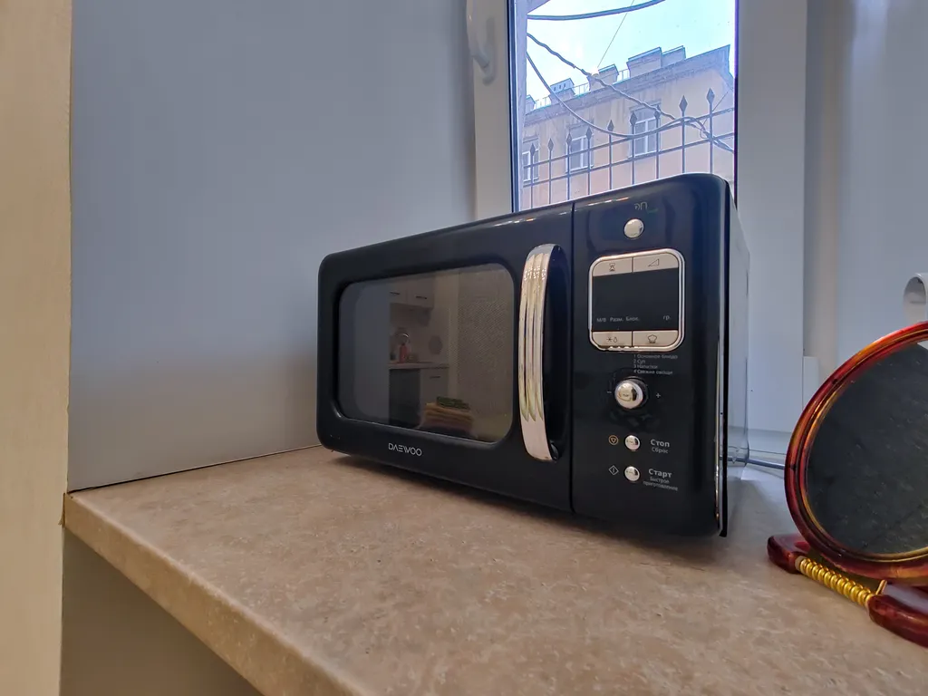 Квартира Квартира loft78 Zoom — Санкт-Петербург