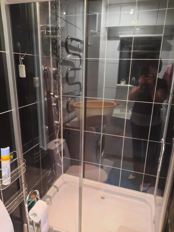 Квартира 2-комнатная уютная квартира с выходом в сад — Калининград