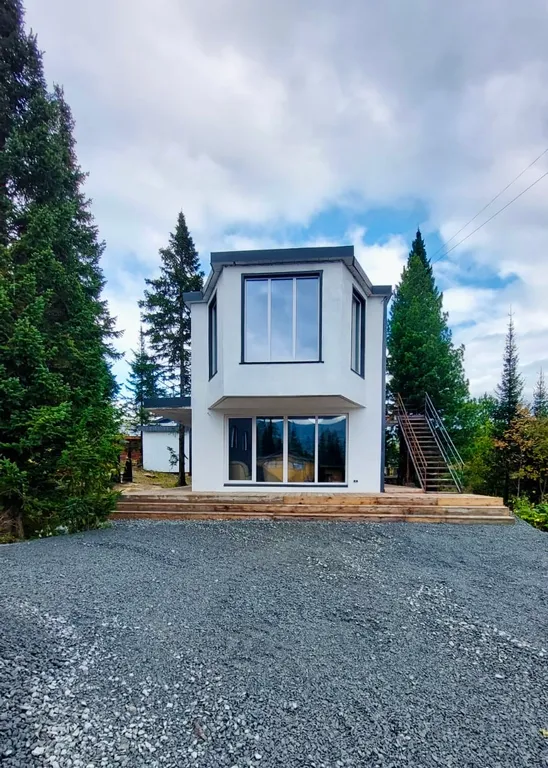 Коттедж Гостевой дом Малая Медведица — аренда посуточно в Шерегеш