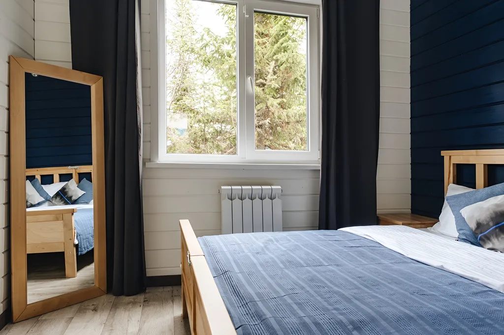 Гостевой дом как для себя