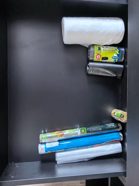 Уютная светлая квартира-студия