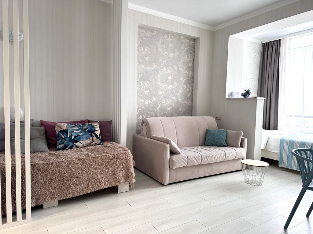 Квартира Апартаменты в центре города-курорта — Анапа