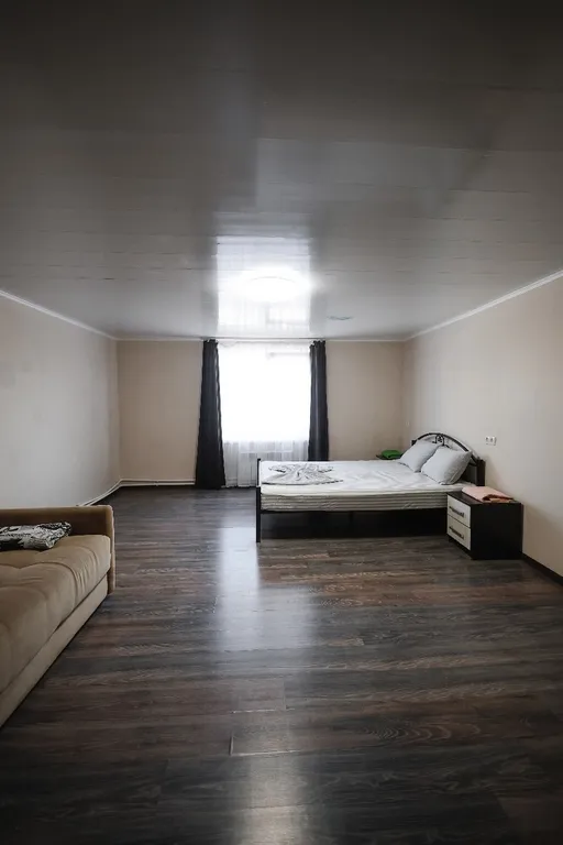 Коттедж на берегу озера