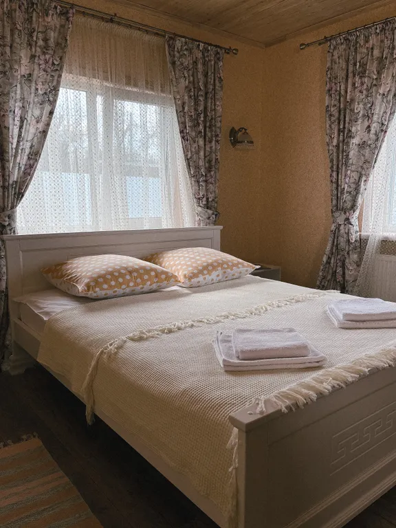 5-комнатный Дом