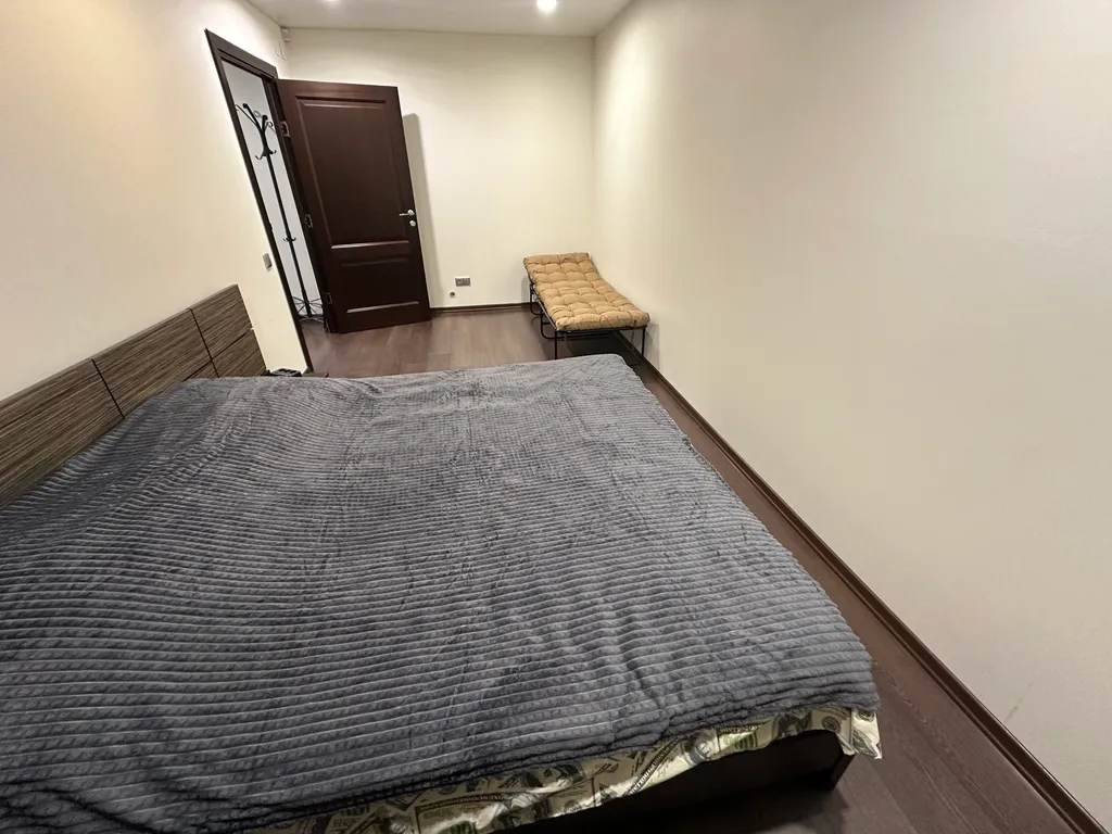 Апартаменты на Первом