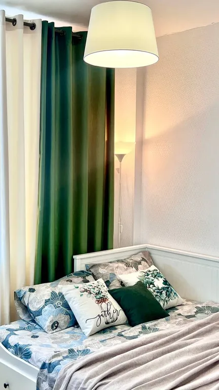 Квартира в тихом районе недалеко от Атоммаш