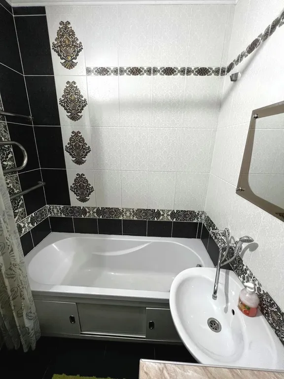 Уютная современная квартира в районе Восток (БрГТУ)